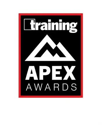 training APEX awards