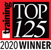 training top 125 2020 winner