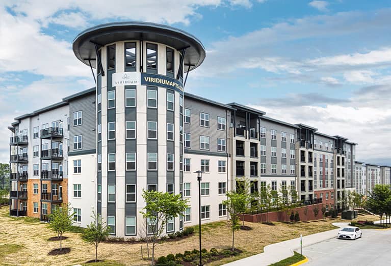 Viridium Apartments, Woodbridge VA
