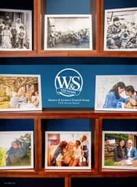 western and southern financial group annual report 2018