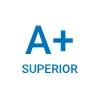 A+ superior