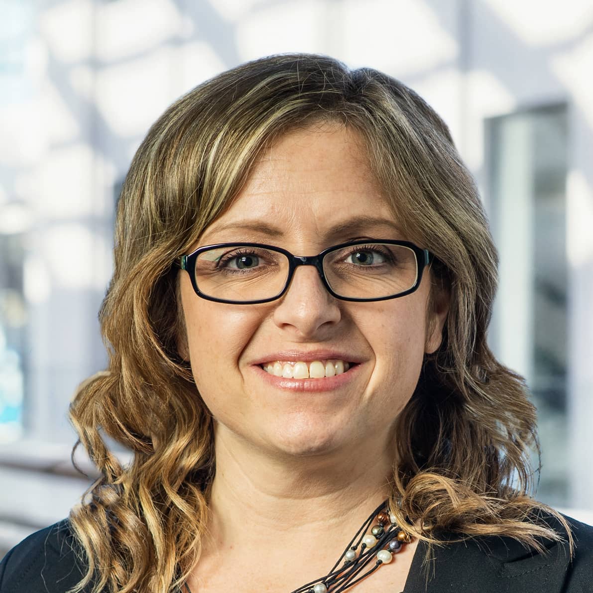 photo of Amity Denman