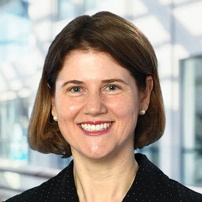 Headshot of Amy Eddy