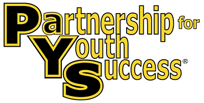 Partnership for Youth Success logo