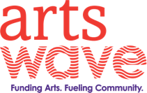 Artswave Funding Arts. Fueling Community.