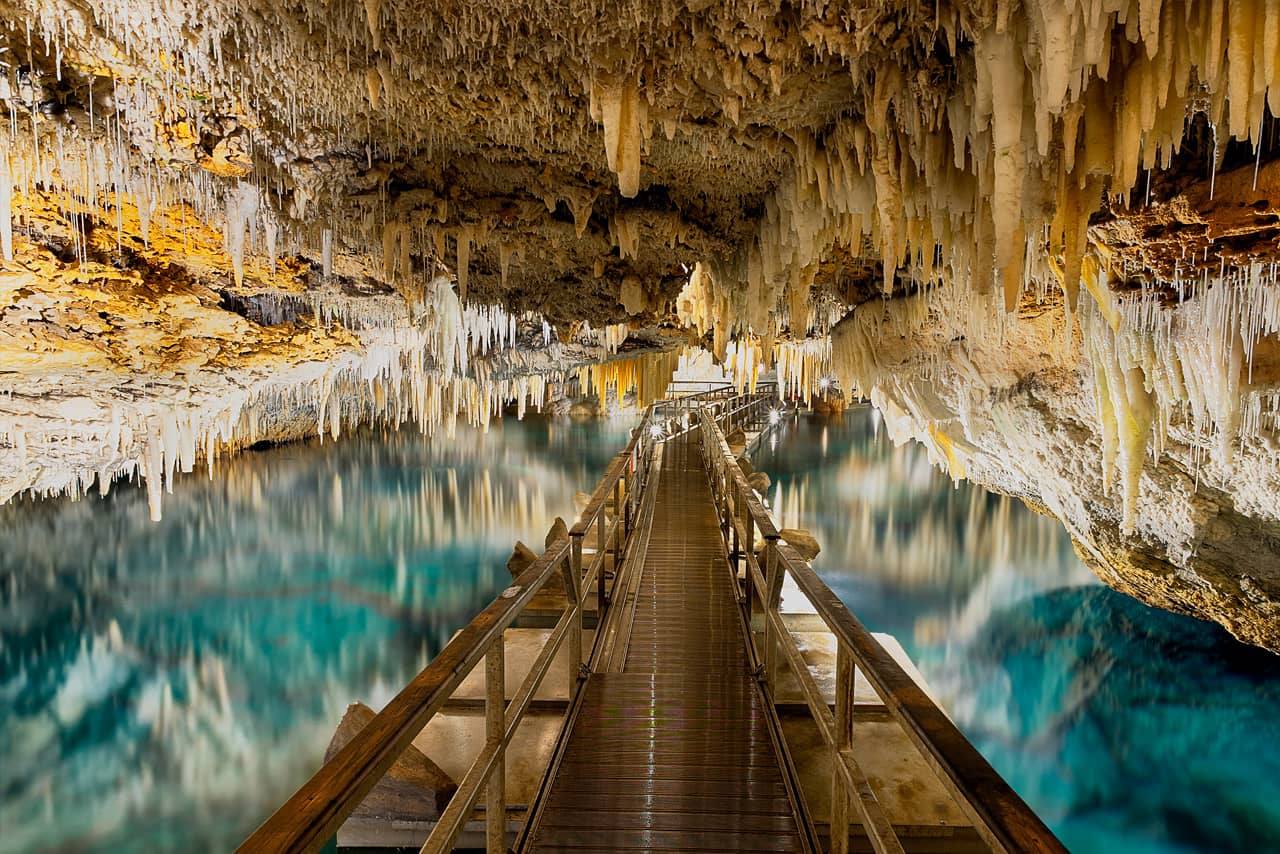 Bermuda Conference Hotel