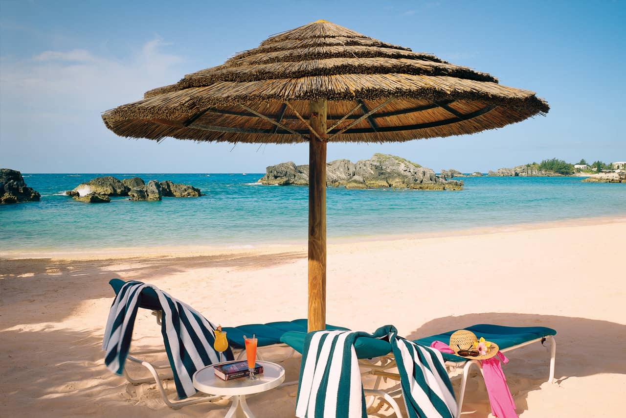 Bermuda Conference Hotel