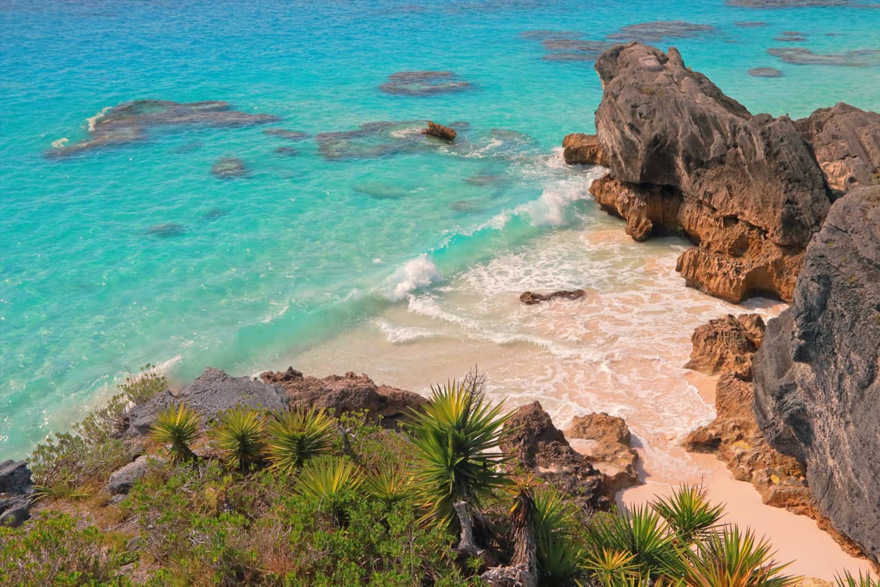 Bermuda Conference Hotel