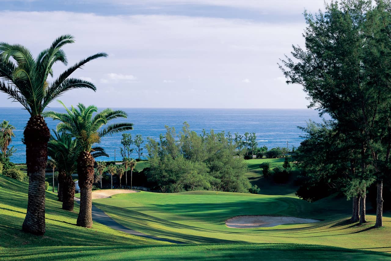 Bermuda Conference Hotel