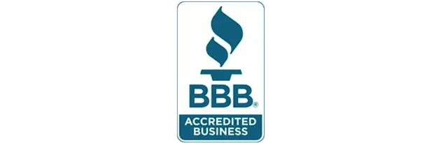 BBB Accredited Business