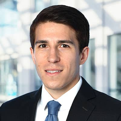 photo of Chris Amaya