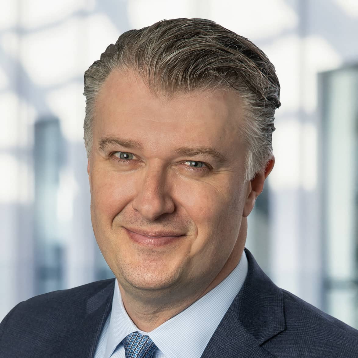 photo of Chris Shipley