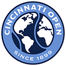 Cincinnati Open logo