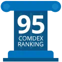 95 Comdex Ranking
