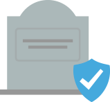 cover burial expenses