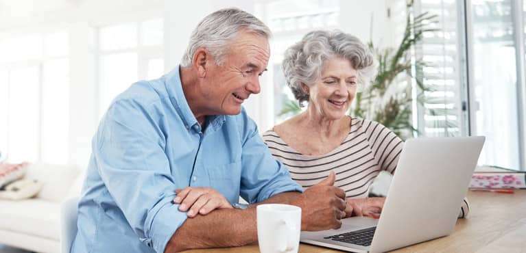 Joint Life Income Strategies