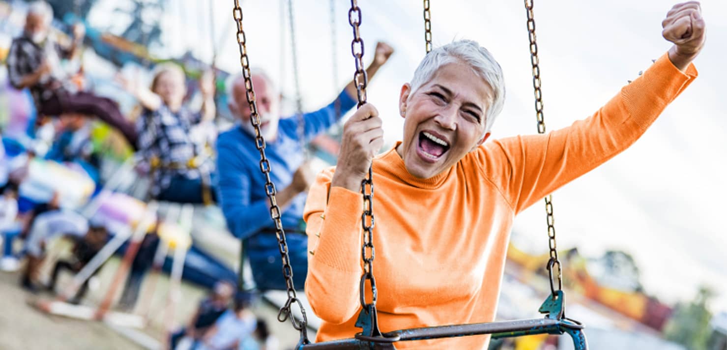 Retirement LIFE Brochure