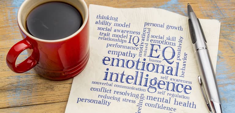 Emotional Intelligence in Business