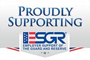 employer support of the guard and reserve