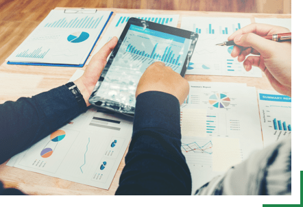 enthusiastic investor