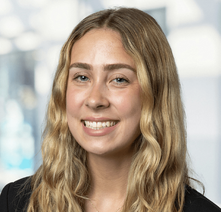 Photo of Grace Brossart