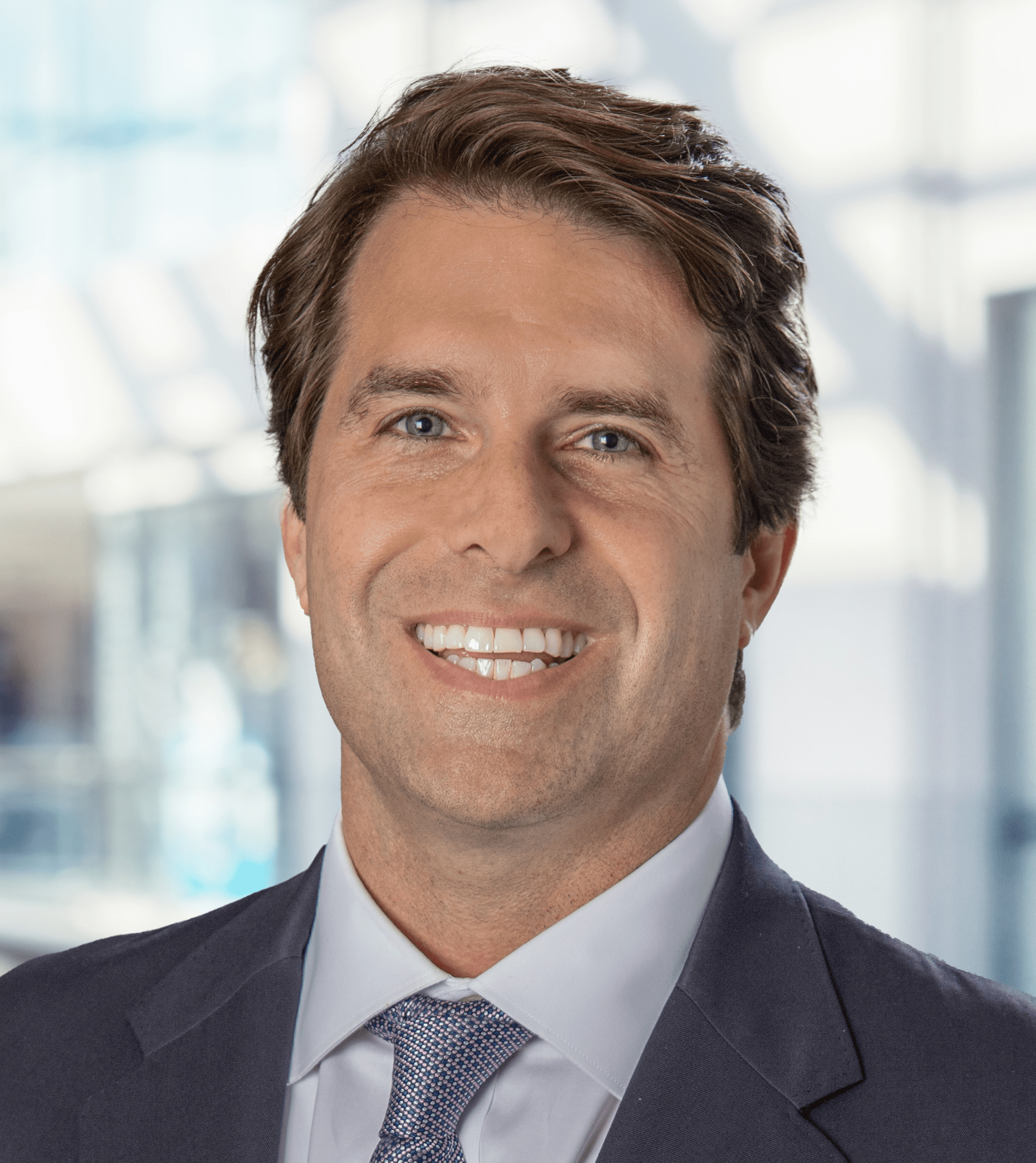 photo of Greg Curvall