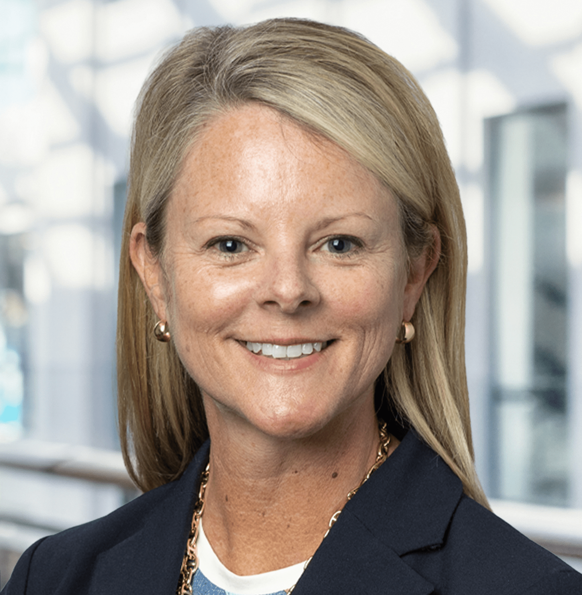 Michele Hargis