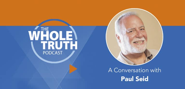 The Whole Truth Podcast Episode 11