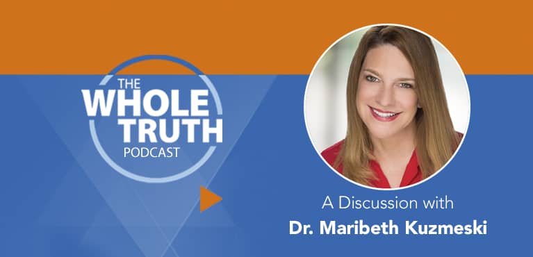 The Whole Truth Podcast Episode 12