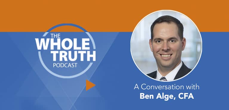 The Whole Truth Podcast Episode 13