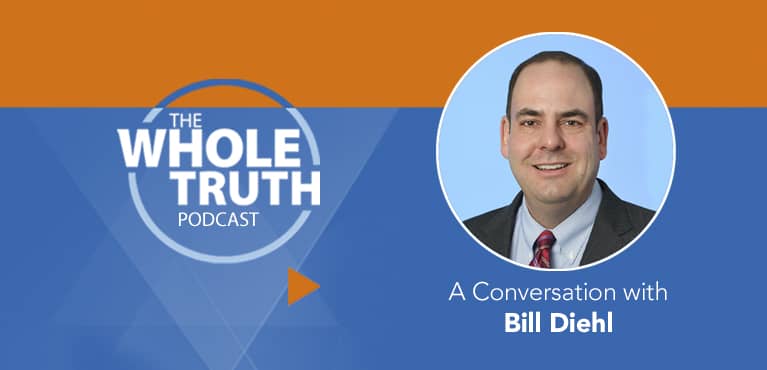 The Whole Truth Podcast Episode 20