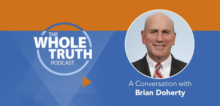 The Whole Truth Podcast Episode 22