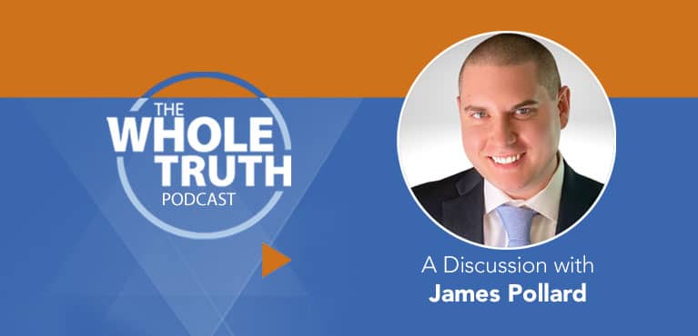 The Whole Truth Podcast Episode 25