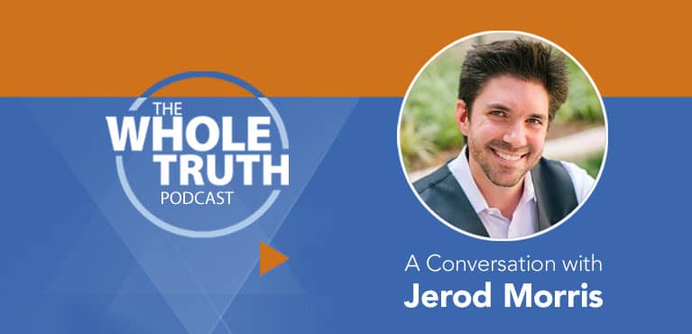 The Whole Truth Episode 26