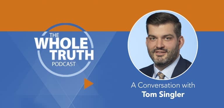 The Whole Truth Podcast Episode 28