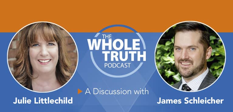 The Whole Truth Podcast Episode 29