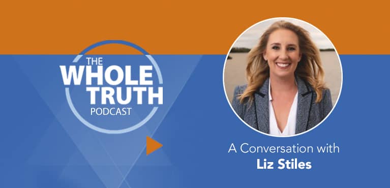 The Whole Truth Podcast 40