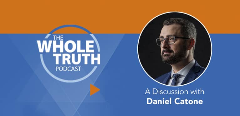 43 From the United Nations to Wealth Management