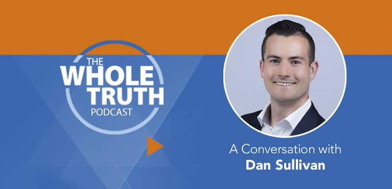 Dan Sullivan Episode 45