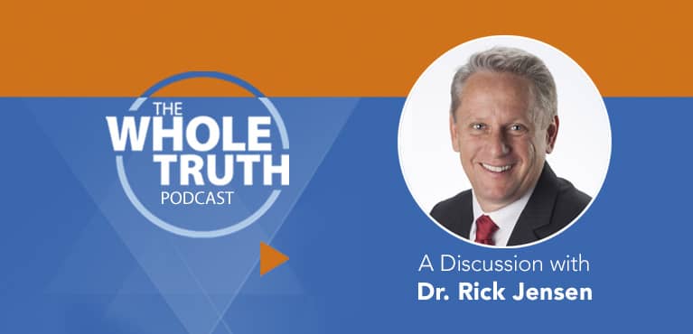 46 House Call with Dr. Rick Jensen