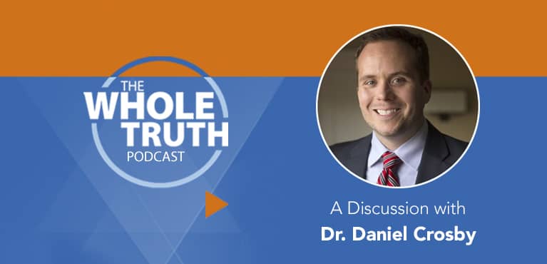 TSI Whole Truth Podcast Episode 9