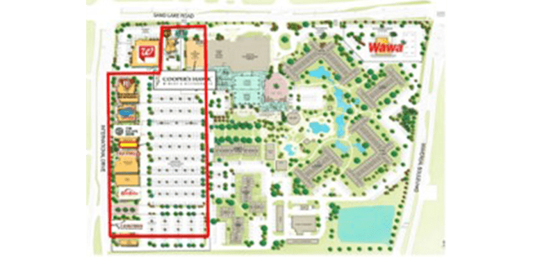 I Shops at International Drive, Orlando FL