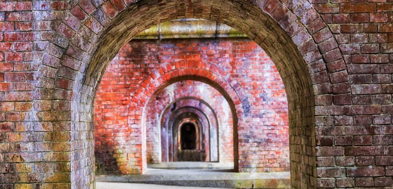 kyoto aqueduct