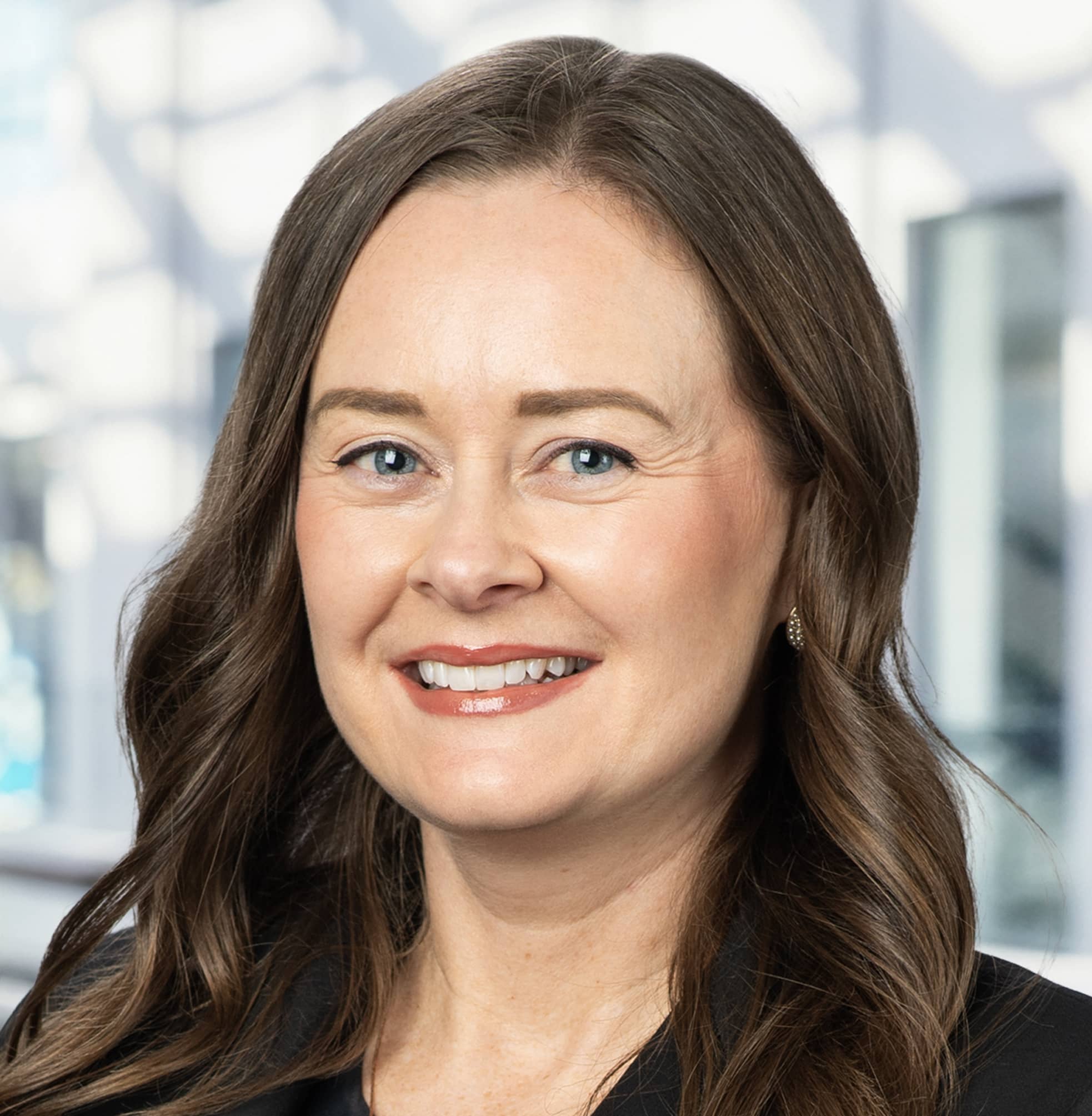 photo of Laura Mayfield