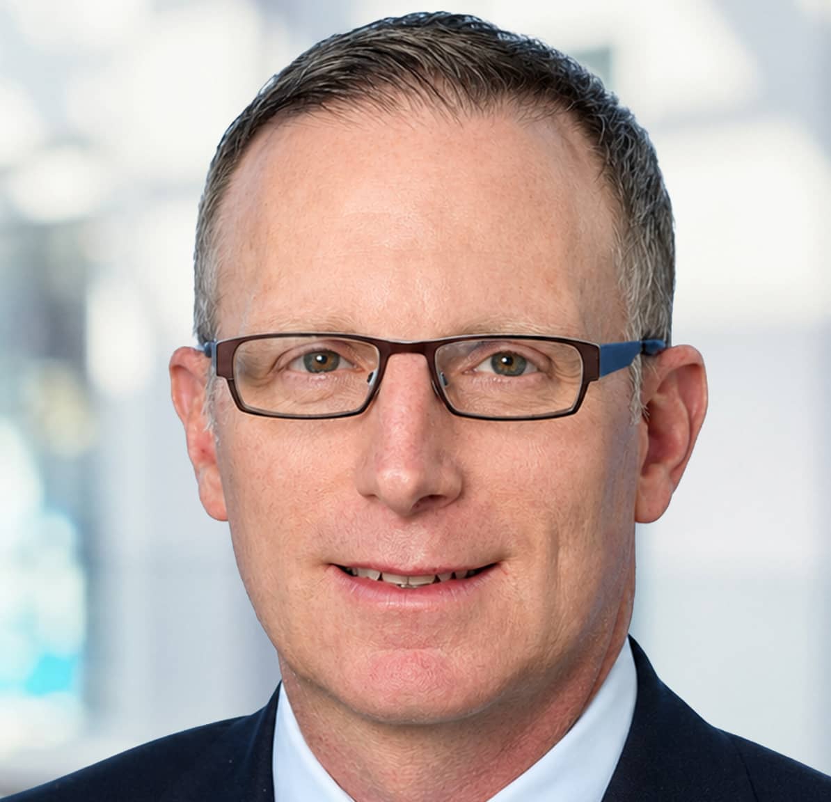 photo of Mark Militello