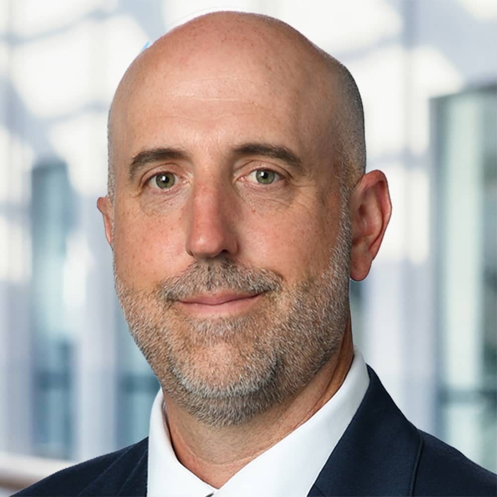 photo of Patrick McGee