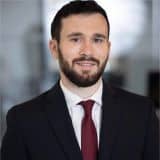 Matthew Josephs CFA Rockefeller Management