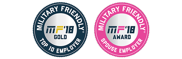 military friendly award western southern life