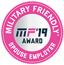 military friendly spouse employer 2019 western southern
