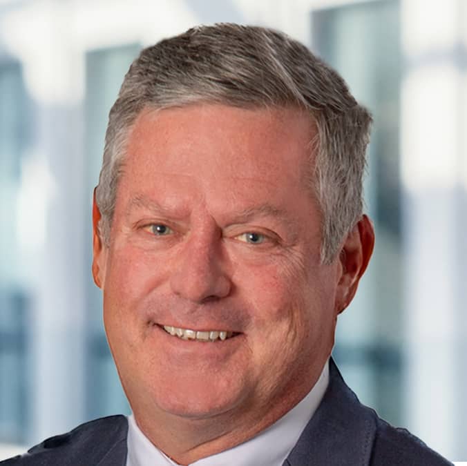 photo of Mort Fearey